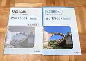 Amazon.co.jp: 新課程 FACTBOOK logic and expression workbook